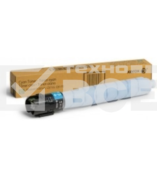 Картридж лазерный GalaPrint GP-006R01759 голубой (28000 стр) для Xerox AltaLink C8145/С8155/С8170