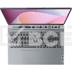 Ноутбук Lenovo IdeaPad Slim 3 16ABR8 Ryzen 5 7530U 8Gb SSD512Gb AMD Radeon 16