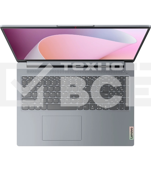Ноутбук Lenovo IdeaPad Slim 3 16ABR8 Ryzen 5 7530U 8Gb SSD512Gb AMD Radeon 16