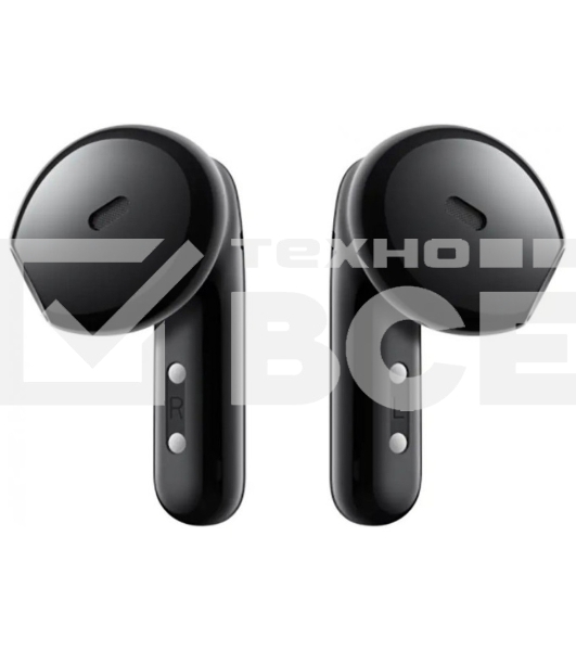 Наушники беспроводные  Redmi Buds 6 Active  черный
