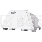 Комплект Ballu Apollo Transformer с блоком управления BEC/AT-2000-4E белый, 2000 Вт, 25 м2, дисплей, термостат, фото5