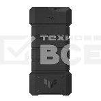 Накопитель SSD ASUS TUF GAMING AS2000 PLUS/BLK/G/2280/2260/2242, PCIe (NVMe), USB3.2; 90DD02Y0-M09000, фото 1