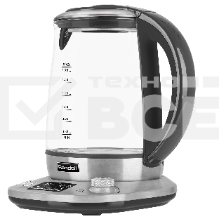 Чайник электрический Rondell RDE-1003 1.7л. 2200Вт