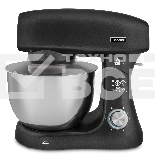 Кухонный комбайн Rondell RDE-1400 (MC) черный