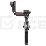 Стабилизатор 3-х осевой Dji RS 3 Pro черный, фото 1