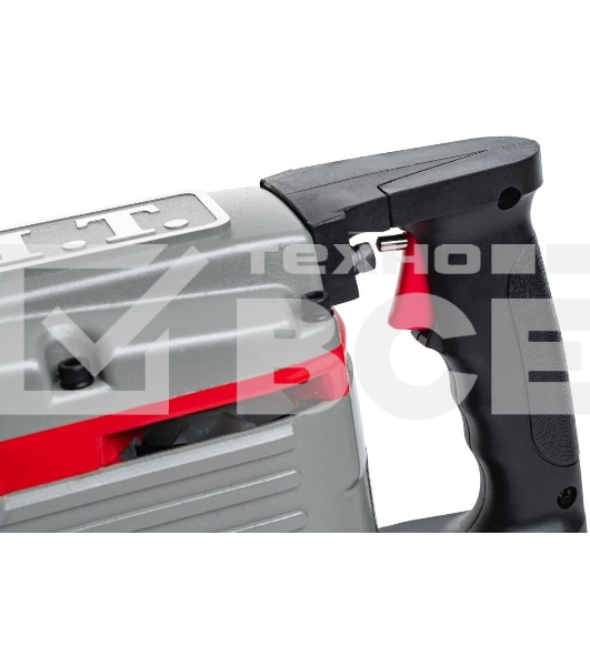 Отбойный молоток P.I.T. GSH65-C4 1700Вт