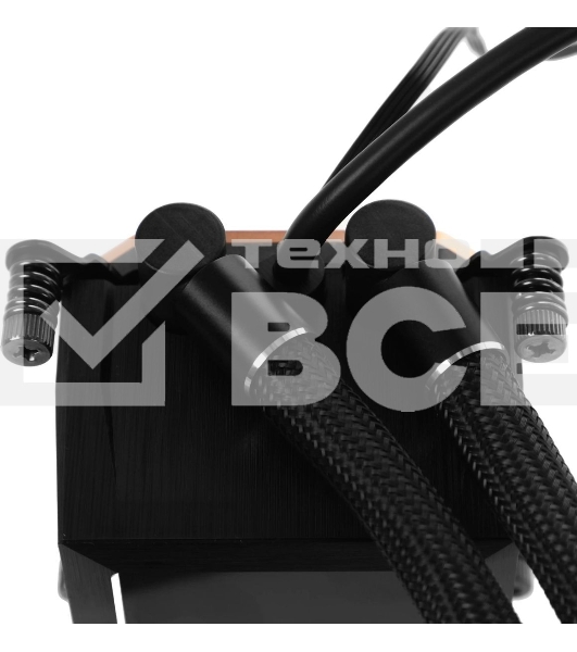 Система водяного охлаждения Lian-Li HydroShift LCD 360S Soc-AM5/AM4/1700 черный 4-pin 29.8dB Al+Cu LCD 330W Ret (G89.GHSLCD36SB.R0)