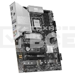 Материнская плата MSI PRO Z890-S WIFI, LGA 1851, Intel Z890, 4xDDR5, 4xSATA, 3xM.2, 1xPCIe 5.0 x16, 2xPCIe 4.0 x4, 1xHDMI, 1xDP, 1xUSB-C Thunderbolt 4, 1xUSB-C 3.2 Gen 2x2, 1x 2.5Gb LAN, 6xUSB-A 3.2 Gen 1, 3x3.5 мм, 7.1, ATX, фото8