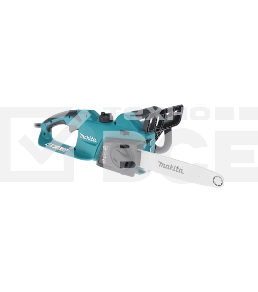 Пилы электрические цепные Makita UC3541A Пила цепная, 1800Вт,шина-35см,шаг-3\8 Пилы электрические цепные Makita UC3541A Пила цепная, 1800Вт,шина-35см,шаг-3\8