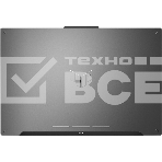 Ноутбук Asus TUF Gaming A17 FA707NUR-HX013, Ryzen 7 7435HS 16Gb SSD512Gb NVIDIA GeForce RTX4050 6Gb 17.3