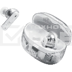 Наушники JBL Tune Beam 2 призрачно-белый, фото2