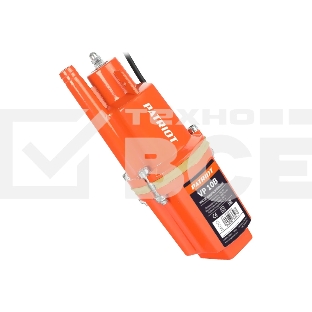 Садовый насос колодезный Patriot VP-10В 250Вт 1080л/час