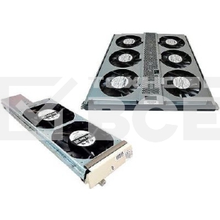 Вентиляторный блок CISCO Catalyst C9K-T1-FANTRAY 9500 Type 4 front to back cooling Fan,
