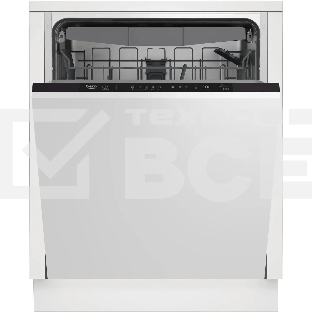 Встраиваемая посудомоечная машина Beko BDIN15531