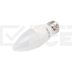 Лампа светодиодная 12вт OLL-C37-12-230-4K-E27-FR ОНЛАЙТ, фото3