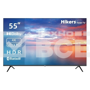 Телевизор Hikers 55