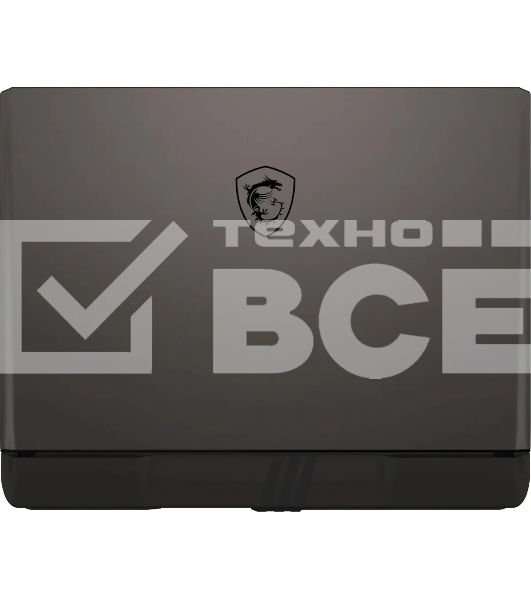 Ноутбук MSI Vector 16 HX A14VHG-831XRU серый 9S7-15M142-831 Core i9 14900HX 16Gb SSD1Tb NVIDIA GeForce RTX4080 12Gb 16