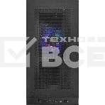 Компьютер IRU Game 510B7GS MT i5 13400F (2.5) 16Gb SSD1Tb RTX4060 8Gb Free DOS GbitEth 700W черный (2070903), фото3