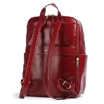 Рюкзак женский Piquadro Blue Square CA6678B2/R красный, фото2