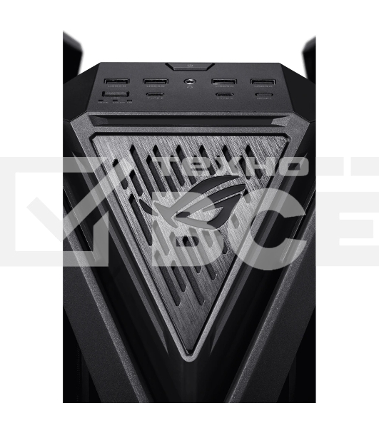 Компьютерный корпус ASUS ROG STRIX HYPERION GR701 GR701/BK/PWM FAN