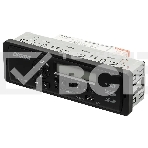 Автомагнитола Digma DCR-100B24 1DIN 4x45Вт, фото7