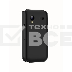 Мобильный телефон INOI 284 Flip 4G черный, фото5
