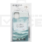 Чехол (клип-кейс) Gresso для ZTE Blade L9 Meridian зеленый (GR17AAAE9054), фото4