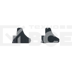 Хлебопечка Centek CT-1417 белый, фото2