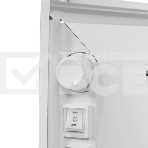 Конвектор Starwind SHV5210, белый, 1000 Вт, 15 м2, термостат, 2 режима мощности, фото9