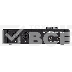 Аудиоинтерфейс Antelope Audio Zen Quadro Synergy Core 24 бит/192 кГц, 14x10, Отношение сигнал/шум: 110 дБ, ADAT для расширения входов/выходов, конвертеры с коэффициентом усиления до 130 дБ, два микрофонных предусилителя с 65 дБ усиления, фото2