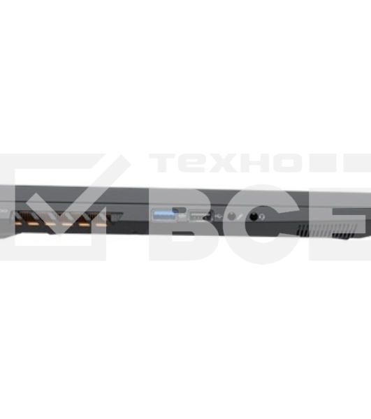 Ноутбук Gigabyte G6 KF черный Intel Core i7-13620H/16Gb/SSD1Tb/RTX4060 8Gb/16