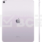 Планшет Apple iPad Air 2024 A2899 8/128Gb фиолетовый, фото3