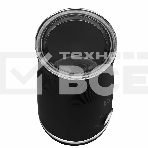 Капучинатор BQ MF1001 500Вт, 500мл, черный, фото3