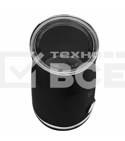 Капучинатор BQ MF1001 500Вт, 500мл, черный
