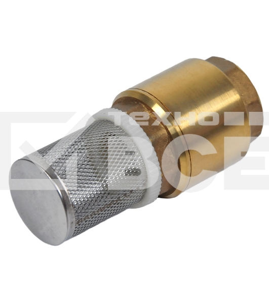 Клапан обр. Elitech 1005.000700