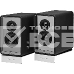 Колонки Edifier QR65 2.0 черный 70Вт BT, фото 1