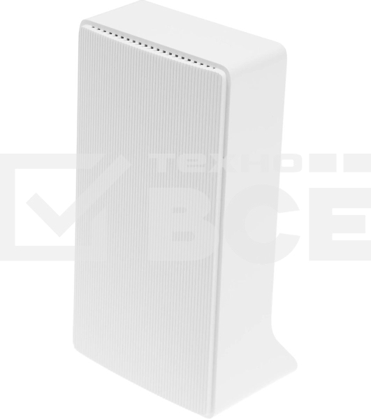 Wi-Fi роутер Mercusys MB130-4G AC1200 Двухдиапазонный 4G LTE