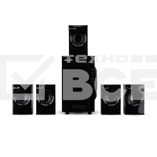 Акустическая система ELTRONIC (30-47) HOME SOUND - черный