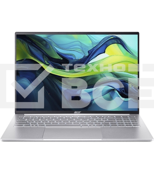 Ноутбук Acer Swift Lite SFL16-51M-54BL 16