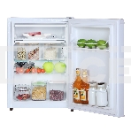 Холодильник Бирюса 81 белый однокамерный 62л, фото6