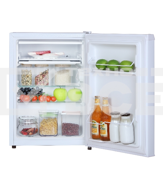 Холодильник Бирюса 81 белый однокамерный 62л