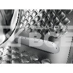 Стиральная машина Electrolux EW7FG4492UDE черная, загрузка фронтальная 9кг, 1400 об/мин., класс: A, фото3