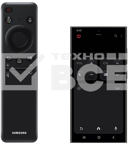 Телевизор Samsung 50