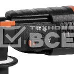 Перфоратор DAEWOO DAH 820 820Вт 3Дж, фото10