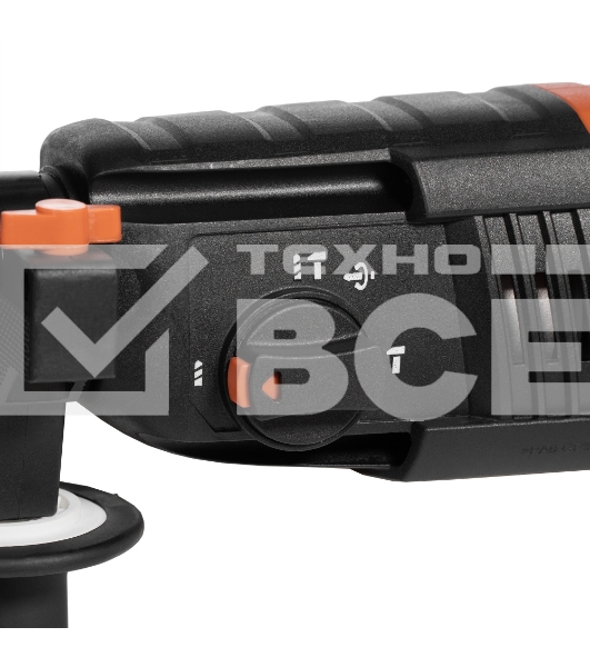 Перфоратор DAEWOO DAH 820 820Вт 3Дж