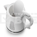Чайник электрический Gorenje K17WE белый, фото3