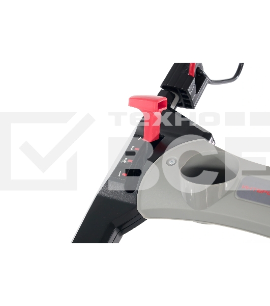 Газонокосилка бензиномоторная (ФЛАГМАН) Интерскол ГБ-51/170ВХ 934.0.0.70