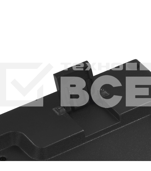 Комплект клавиатура + мышь проводной Genius KM-100SE клавиатура+мышь, USB. черный (31330009402)