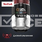 Пылесос вертикальный Tefal X-Force Flex TY2079WO 250Вт черный/красный, фото8