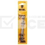 Бур по бетону Denzel двойная спираль, Cobalt W-tip, 8x110 мм, SDS PLUS, фото4